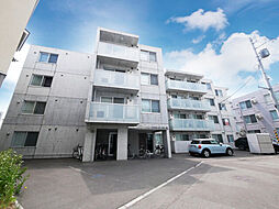 ルヌアージュ北13条東