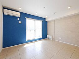 オルセー北17条 2階1LDKのリビング/ダイニング