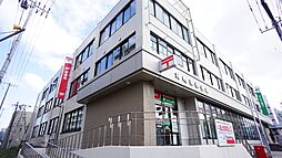 札幌東郵便局 524m