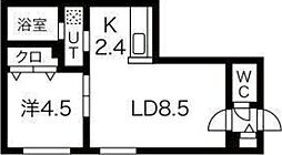 オッペンハイム元町 3階