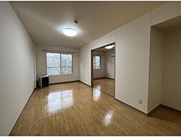 パティオN9 4階1LDKのリビング/ダイニング