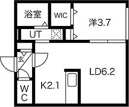 PURE GOLD(ピュアゴールド) 3階