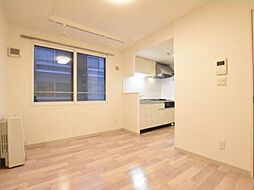 HOPE N8/E8 3階1LDKのリビング/ダイニング