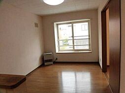 八番館 2階1LDKのリビング/ダイニング