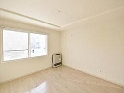 Parente N18 (パレンテN18) 1階1LDKのリビング/ダイニング