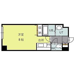 TAKE・N20(テイク・エヌ20) 1階