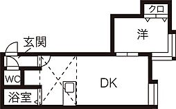 🉐敷金礼金0円！🉐ノースソニア115