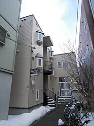 アルファ・ヴィラ