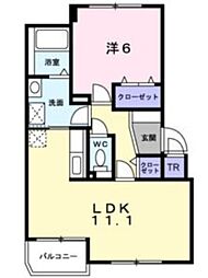 アビタシオン美香保 3階