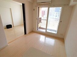 クラッセ北大通り 3階1DKのリビング/ダイニング