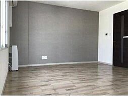 ヴィヴァーチェN19 5階1LDKのリビング/ダイニング