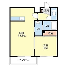 ファースト雅 4階