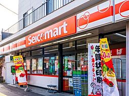 フランセレジデンシア スイート南麻生