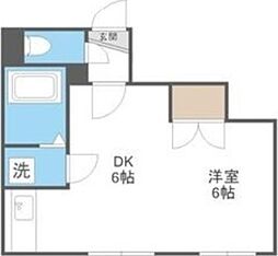エクシードヴィラN19 2階