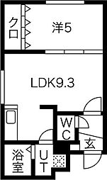 ムルソー・プルミエール 4階