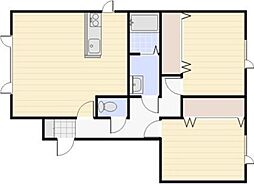 アーティスト45 3階