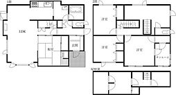 あいの里1条3丁目戸建