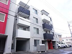 プレミアシティ元町II