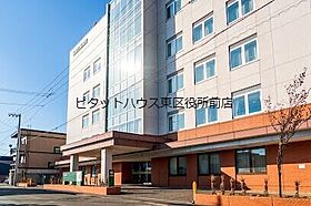 ロイヤルハイツ  ｜ 北海道札幌市東区北二十二条東23丁目（賃貸アパート2LDK・1階・60.76㎡） その24