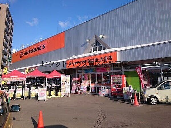 北海道札幌市東区北十二条東9丁目(賃貸マンション1K・2階・15.88㎡)の写真 その25