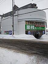 沼田第1マンション  ｜ 北海道札幌市東区東苗穂四条1丁目（賃貸アパート2LDK・2階・49.50㎡） その15