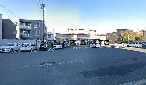 画像17:セブンイレブン札幌本町1条店 496m