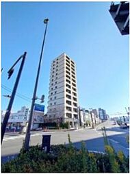 アーバンフィールド千住大橋