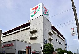 オープンレジデンシア綾瀬