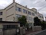 周辺：【小学校】足立区立扇小学校まで358ｍ