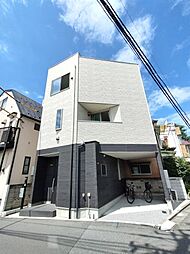 足立区花畑7丁目中古戸建