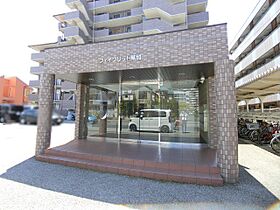 フェイブリット草加  ｜ 埼玉県草加市草加4丁目3-11（賃貸マンション3LDK・8階・69.72㎡） その6