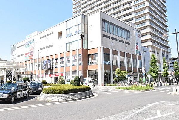 ロイヤルヒル共栄 I ｜埼玉県越谷市東越谷1丁目(賃貸アパート2LDK・1階・52.54㎡)の写真 その15