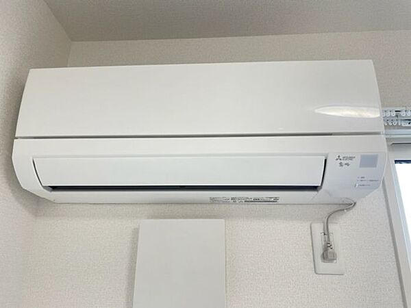 レイク・エスポワ ｜埼玉県越谷市レイクタウン2丁目(賃貸アパート1LDK・2階・42.85㎡)の写真 その10