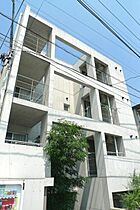 フェスティナレンテ  ｜ 埼玉県川口市栄町1丁目（賃貸マンション1R・1階・26.77㎡） その1