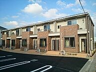 埼玉県川口市大字久左衛門新田56：物件画像／リロの賃貸　株式会社レックス大興　東川口店