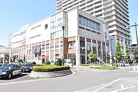 エクレール  ｜ 埼玉県越谷市赤山町1丁目305-1（賃貸アパート1K・3階・26.26㎡） その17