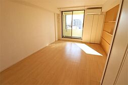 GENOVIA東川口 4階1Kのリビング/ダイニング