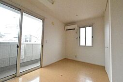 リヴィエール 3階ワンルームのリビング/ダイニング