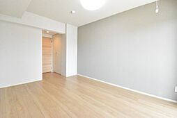 Laule’a越谷 5階1Kのリビング/ダイニング