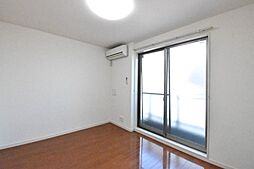 リブリ・Roomy’s 1階1Kのリビング/ダイニング