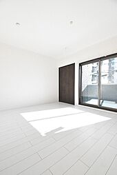 樹-itsuki- 3階1Kのリビング/ダイニング