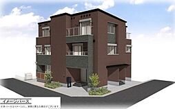 （新築）さいたま市岩槻区美園東一丁目計画