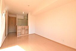 レイク藤和　Ａ 3階2LDKのリビング/ダイニング