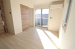 ルミエールユーユー 3階1DKのリビング/ダイニング