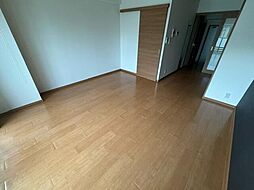 コルドンルージュ 4階1Kのリビング/ダイニング