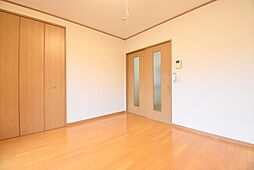 宇田川ハイツ 2階1DKのリビング/ダイニング