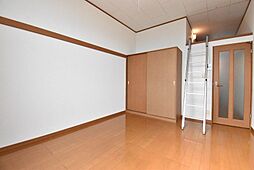 メインシティガーデン　エスポワール 1階1Kのリビング/ダイニング