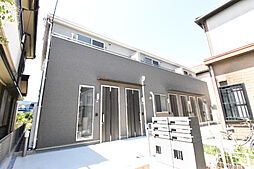 リーブルファイン戸塚東