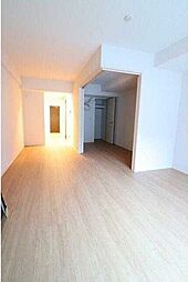 ＴＳレジデンス東川口 1階1LDKのリビング/ダイニング