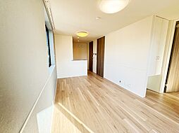 Ｈａｐｐｉｎｅｓｓ 3階1LDKのリビング/ダイニング